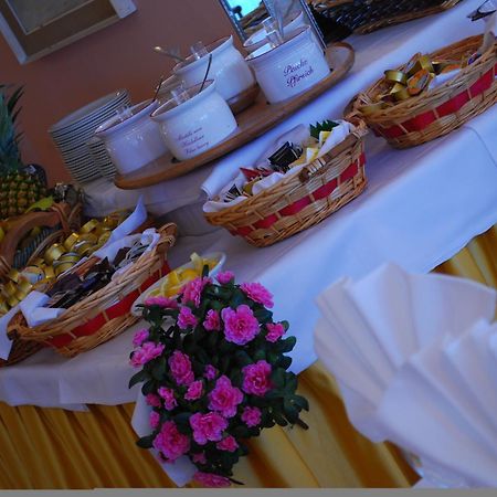 Hotel Stella Maris Capoliveri  Esterno foto