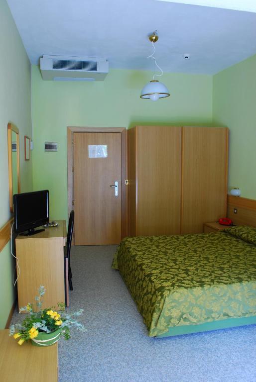 Hotel Stella Maris Capoliveri  Camera foto