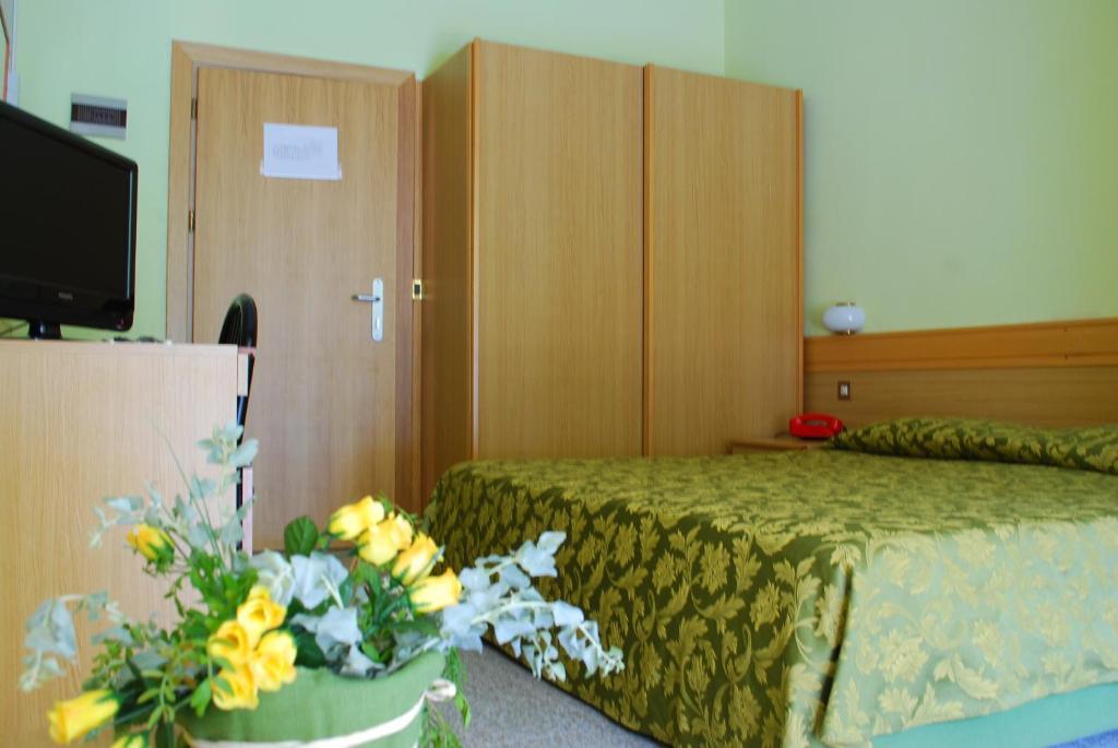 Hotel Stella Maris Capoliveri  Camera foto