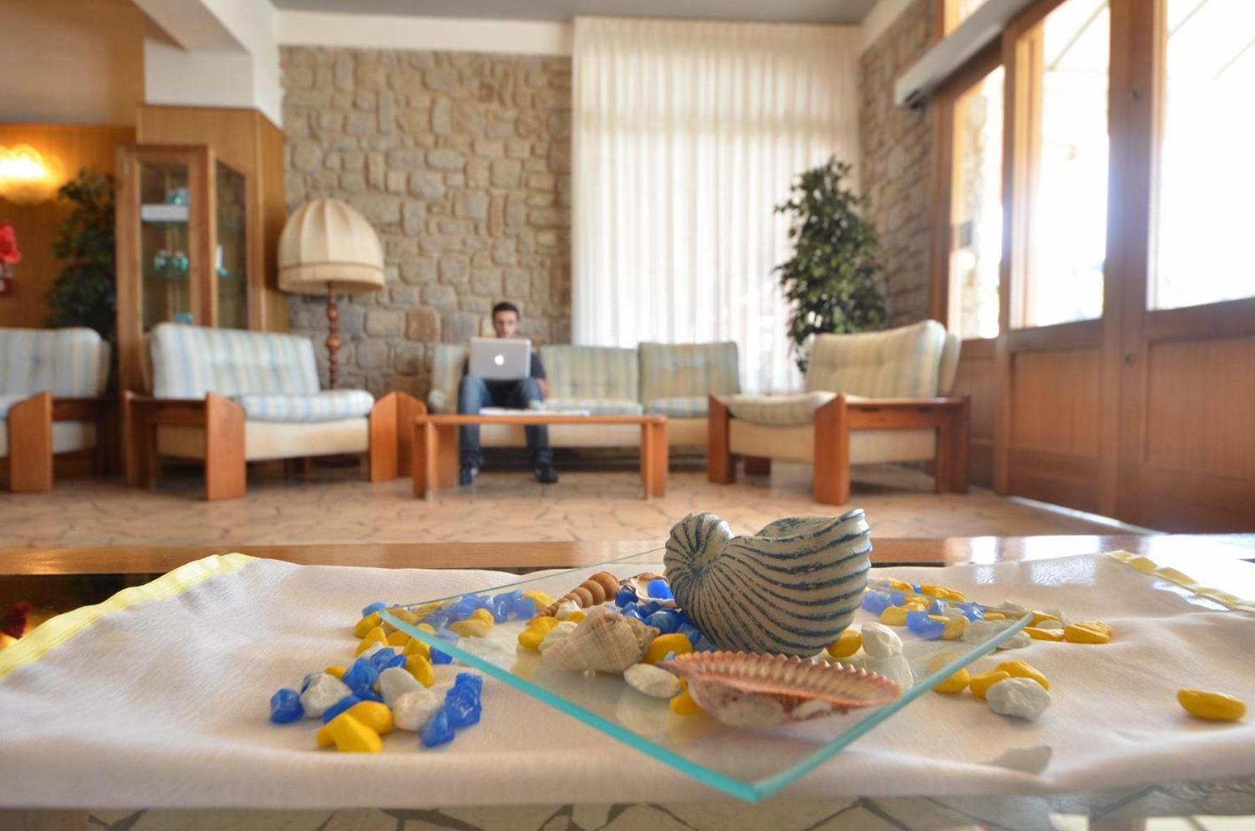 Hotel Stella Maris Capoliveri  Esterno foto