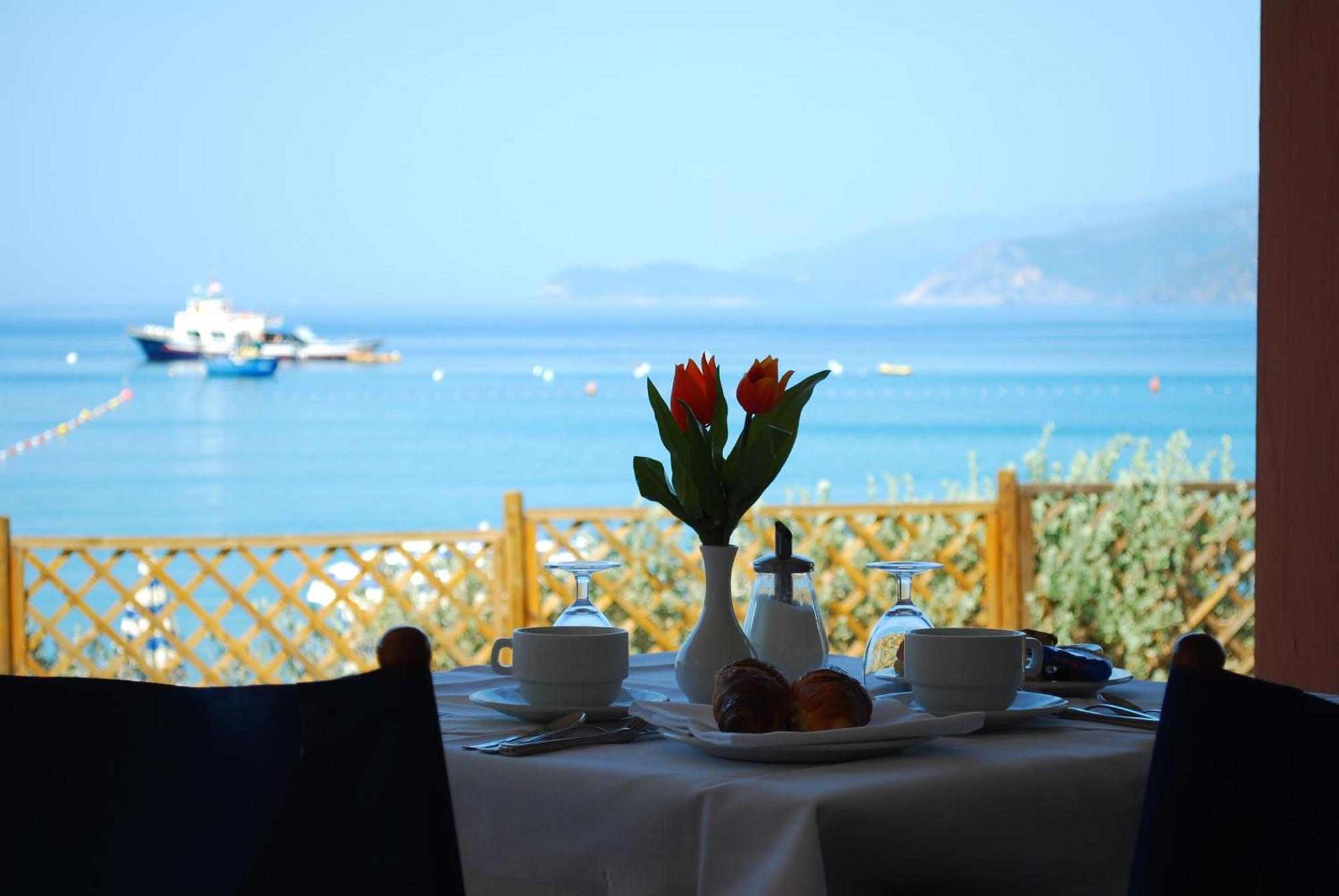 Hotel Stella Maris Capoliveri  Esterno foto