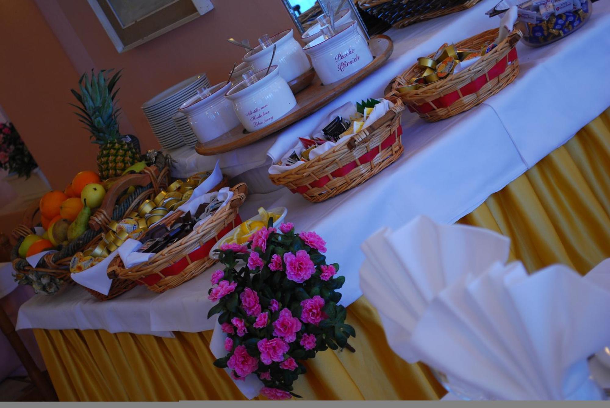 Hotel Stella Maris Capoliveri  Esterno foto