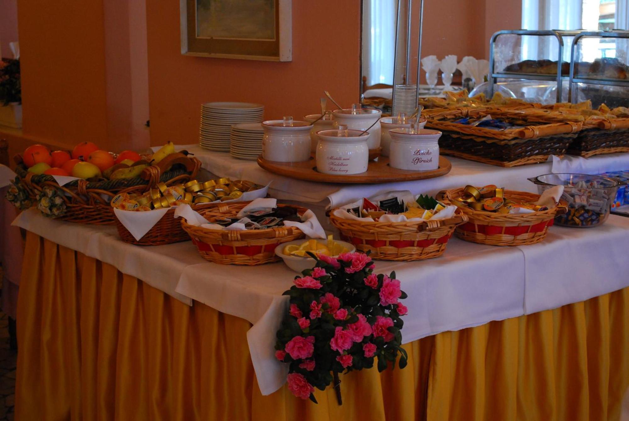 Hotel Stella Maris Capoliveri  Esterno foto