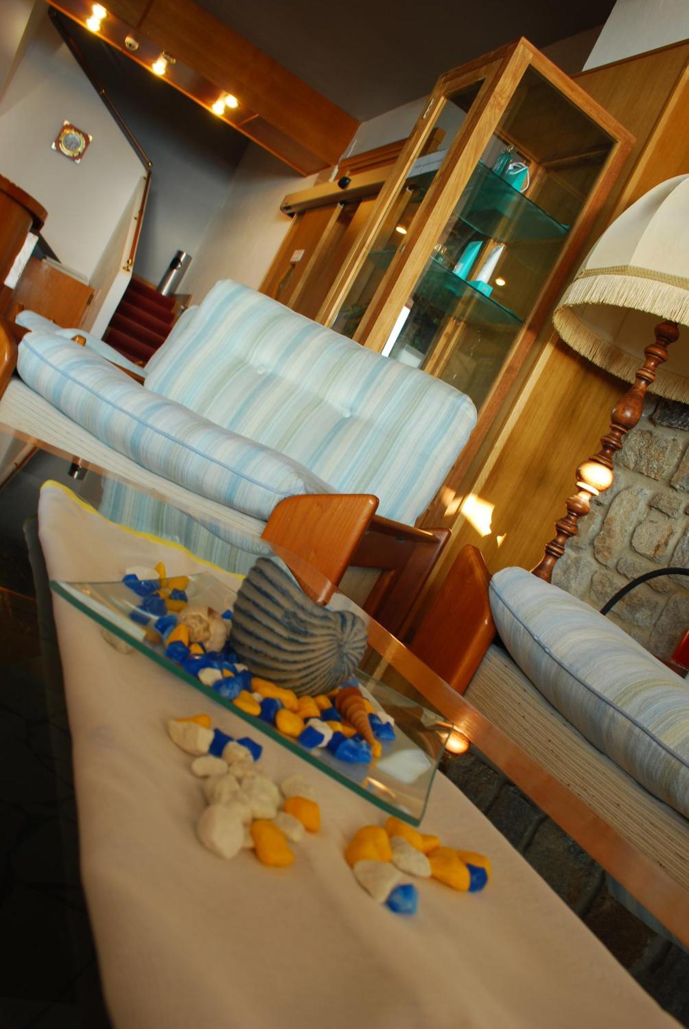 Hotel Stella Maris Capoliveri  Esterno foto