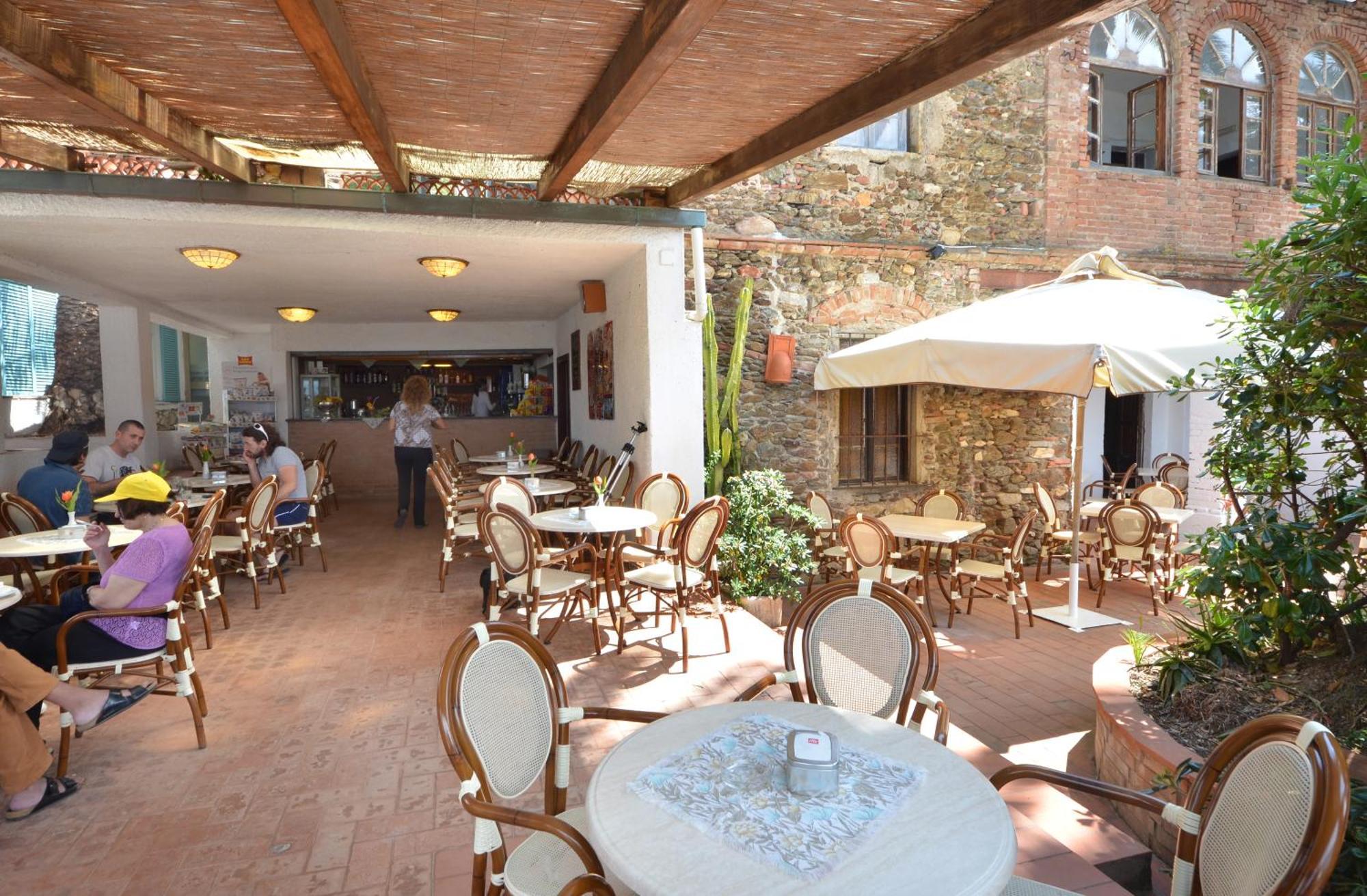 Hotel Stella Maris Capoliveri  Esterno foto