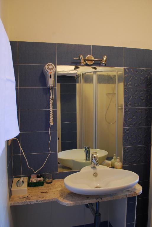 Hotel Stella Maris Capoliveri  Camera foto