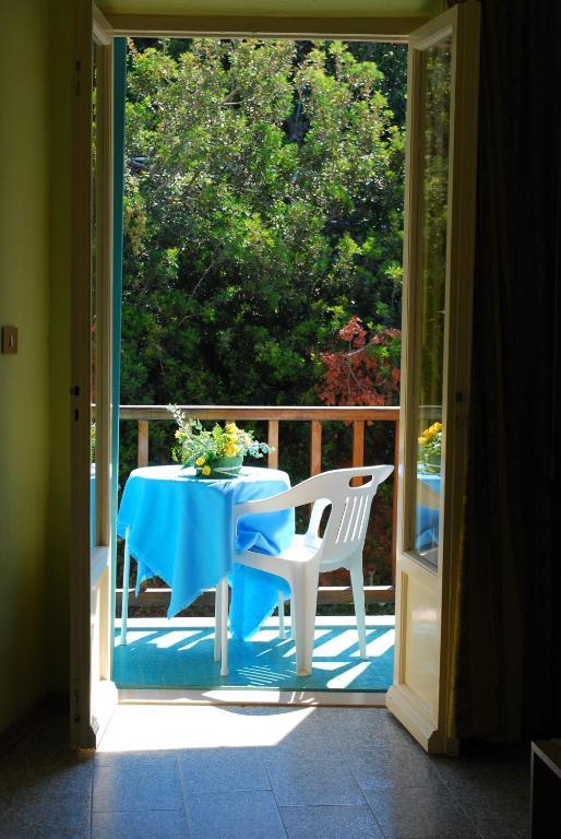 Hotel Stella Maris Capoliveri  Camera foto