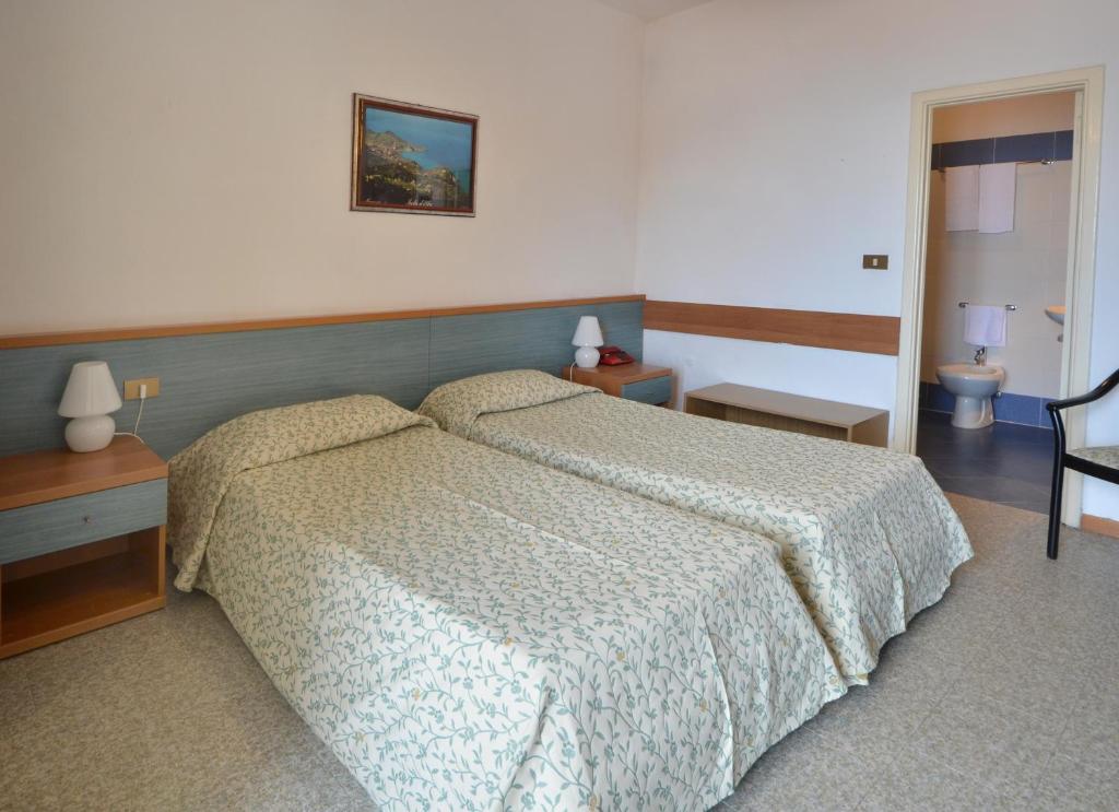 Hotel Stella Maris Capoliveri  Camera foto