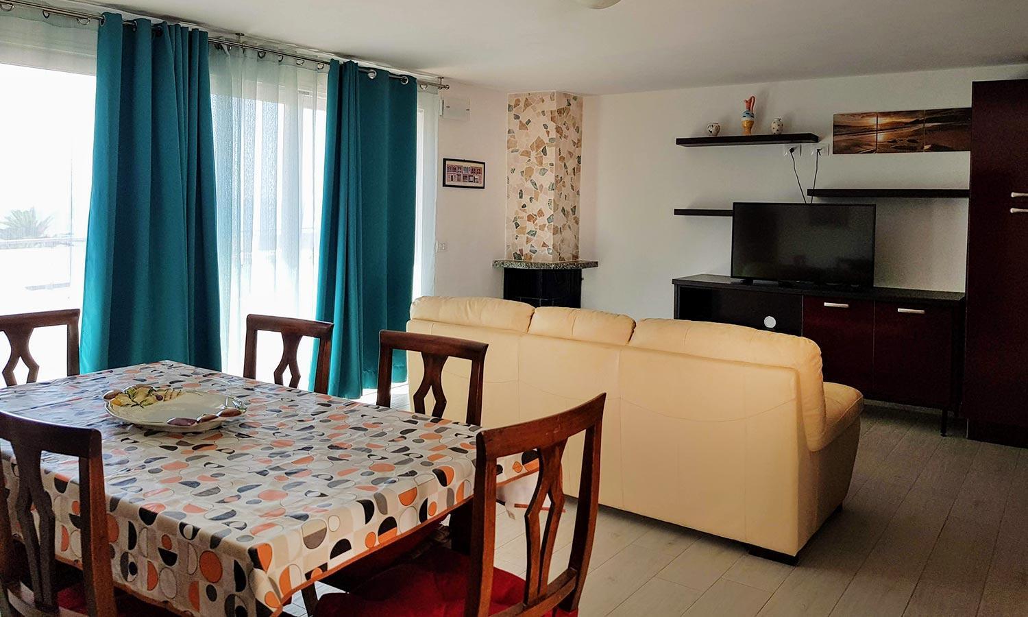 Hotel Stella Maris Capoliveri  Esterno foto