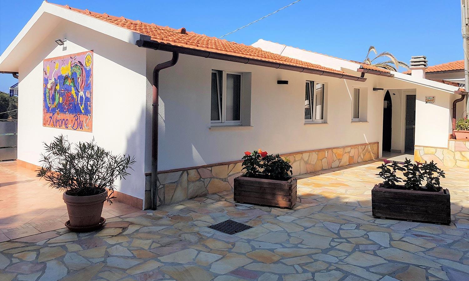 Hotel Stella Maris Capoliveri  Esterno foto