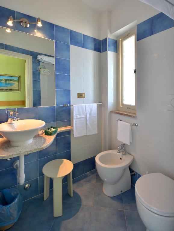 Hotel Stella Maris Capoliveri  Esterno foto