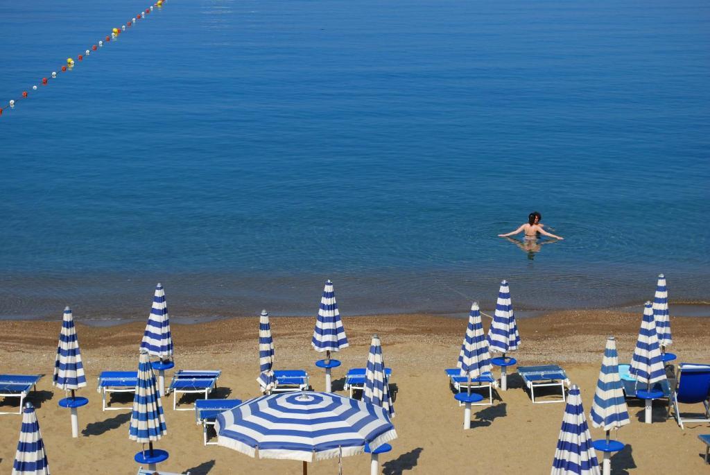 Hotel Stella Maris Capoliveri  Esterno foto